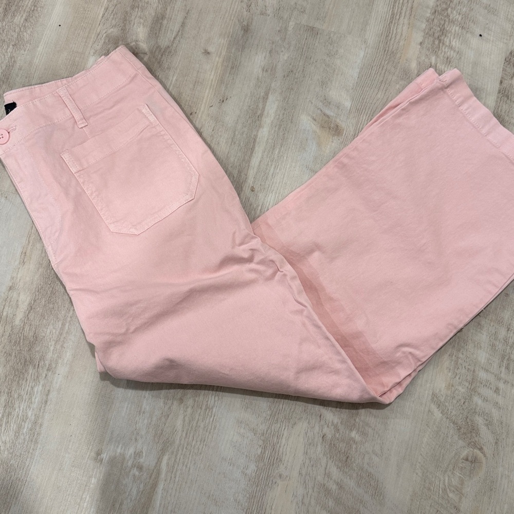 Sanctuary Pink Women's Pants